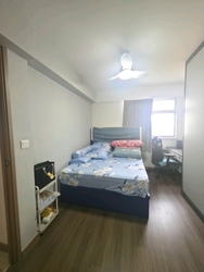 Blk 409A Northshore Residences II (Punggol), HDB 4 Rooms #563633361